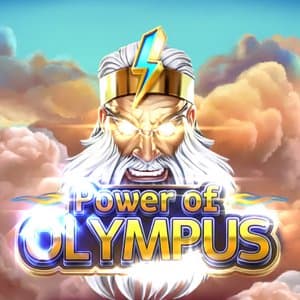 Power of Olympus Slot Image
