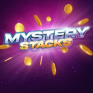 Mystery Stacks Slot Image