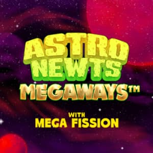 Astro Newts Megaways Slot Image