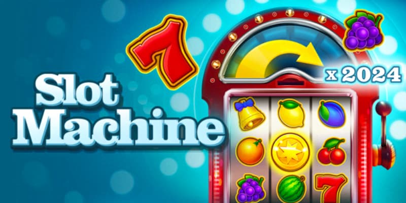 Slot Machine (BGaming) Slot Review - 💎AboutSlots