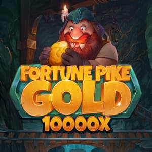Fortune Pike Gold Slot Image