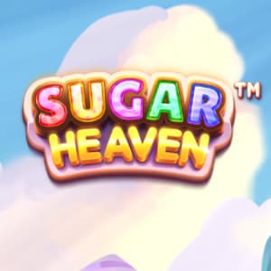 Sugar Heaven Slot Image