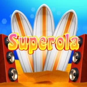 Superola Slot Image