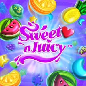 Sweet N Juicy Slot Image
