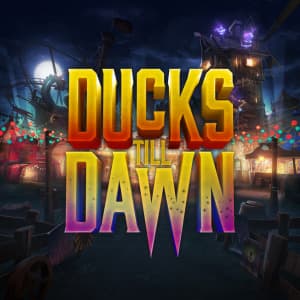 Ducks Till Dawn Slot Image
