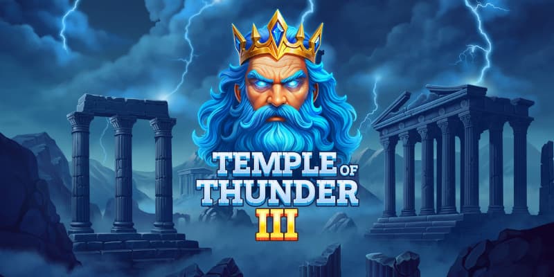 Temple of Thunder 3 Banner