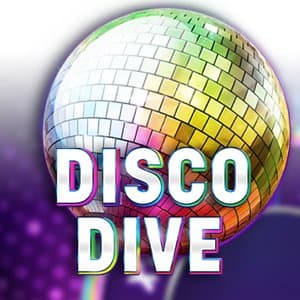 Disco Dive Slot Image