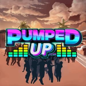 Pumped Up Slot Image
