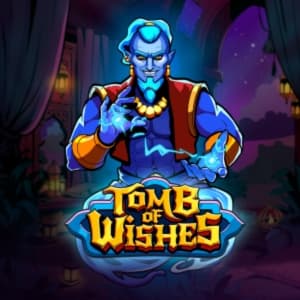 Tomb of Wishes  Slot Image