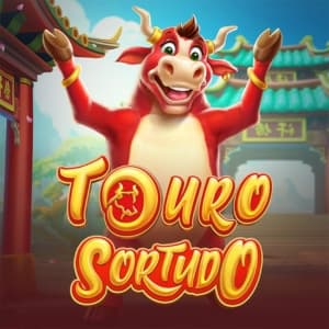 Touro Sortudo Slot Image