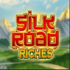 Silk Road Riches Slot Image