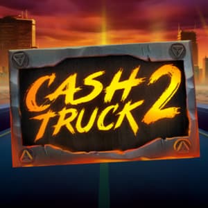 Cash Truck 2 Slot Image