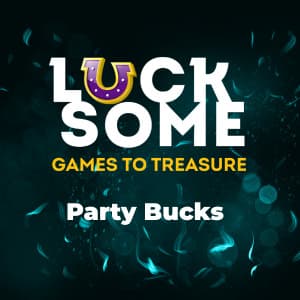 Party Bucks Slot Image