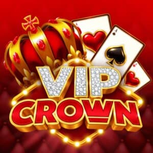 VIP Crown Slot Image