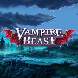 Vampire Beast Slot Image