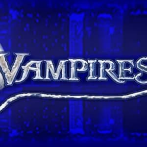 Vampires Slot Image