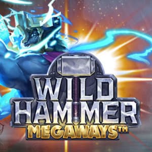 Wild Hammer Megaways Slot Image