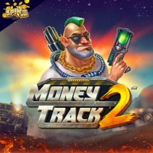 Money Track 2 Slot Image