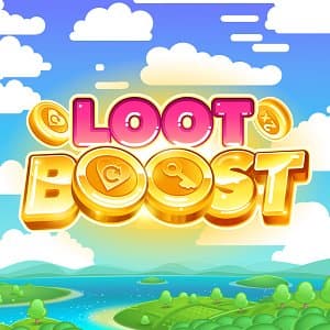 Loot Boost Slot Image