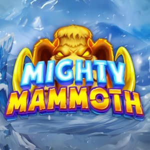 Mighty Mammoth Slot Image