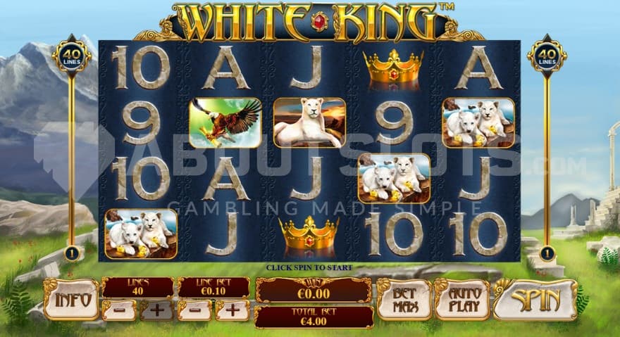 4X Bet Size