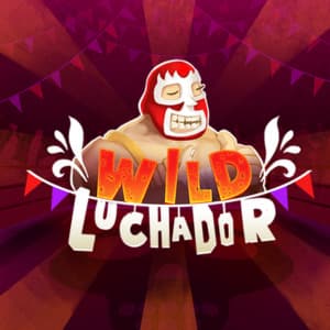 Wild Luchador Slot Image