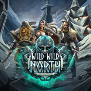 Wild Wild North Slot Image