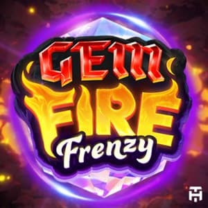 Gem Fire Frenzy Slot Image