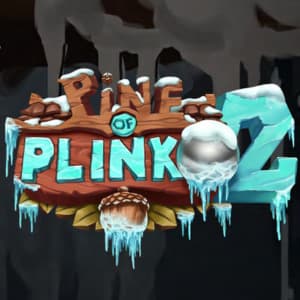 Pine of Plinko 2 Slot Image