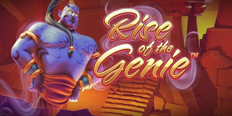 Rise of the Genie