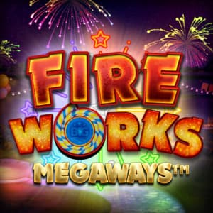 Fireworks Megaways Slot Image