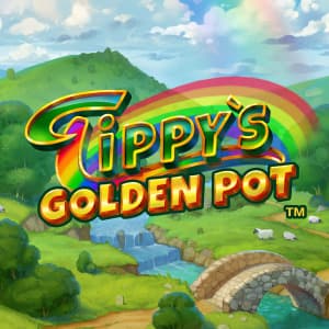 Tippy’s Golden Pot Slot Image