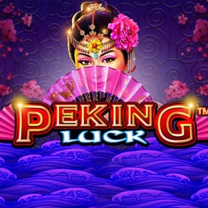 Peking Luck Slot Image