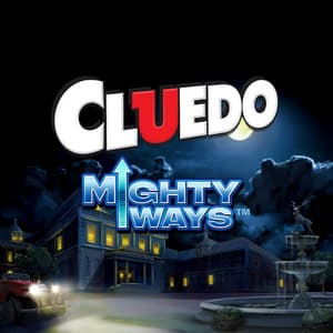 Cluedo Mightyways Slot Image