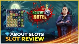 Horror Hotel Video Thumbnail