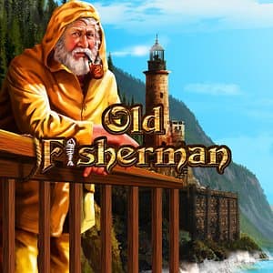 Old Fisherman Slot Image