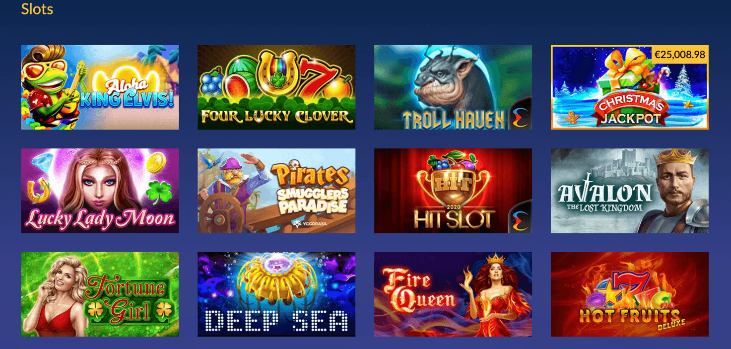 A picture containing text, slot machine, colorful, severalDescription automatically generated