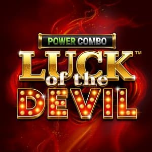 Luck of the Devil: Power Combo Slot Image