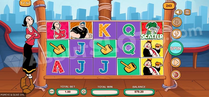 Five reels on the floor of a boat.