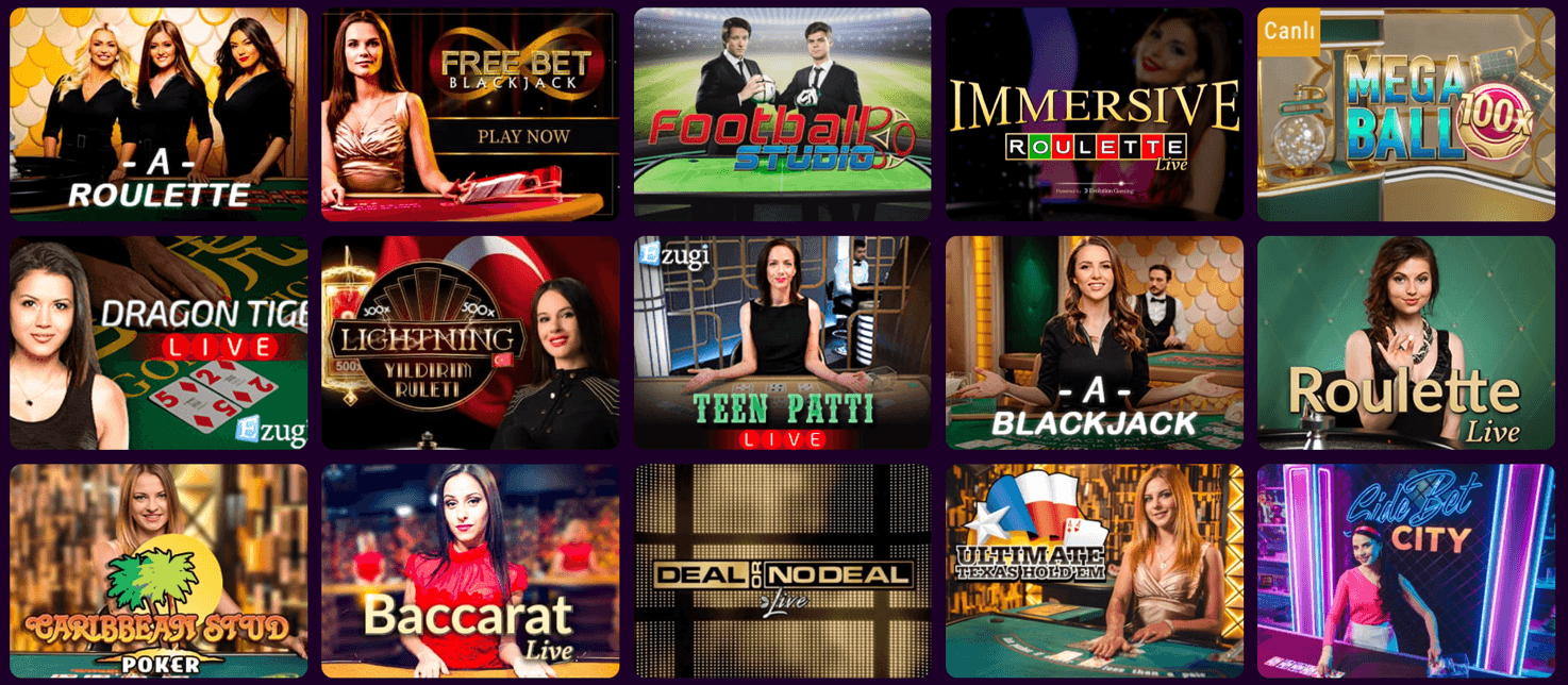 A picture containing text, slot machine, different, colorfulDescription automatically generated