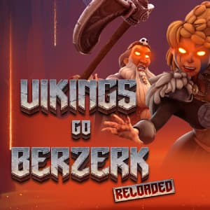 Vikings Go Berzerk Reloaded Slot Image