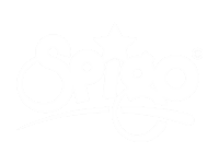 Spigo Banner showing logo