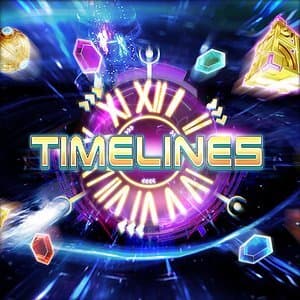 Timelines Slot Image