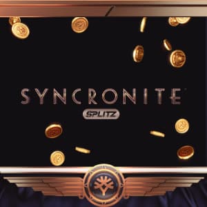 Syncronite Splitz Slot Image