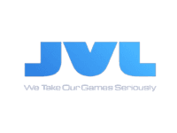 JVL Banner showing logo