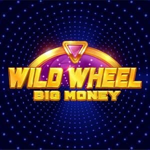 Wild Wheel Slot Image