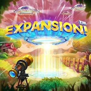 Expansion! Slot Image