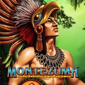Montezuma Slot Image