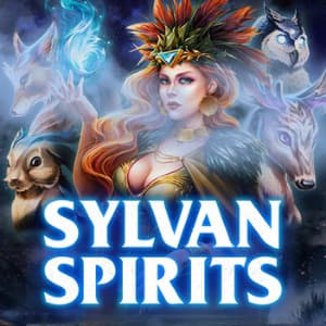 Sylvan Spirits Slot Image