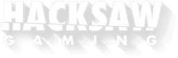 Hacksaw Gaming Banner showing logo